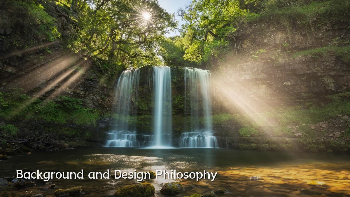 Background and Design Philosophy
